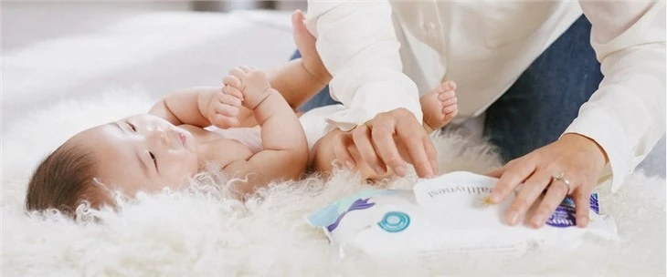 Best Baby Wipes Eco Friendly