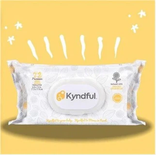 أفضل مناديل أطفال خالية من المواد الكيميائية