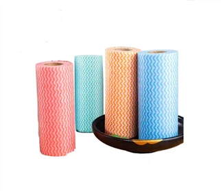 مناديل تنظيف فرك ناعمة