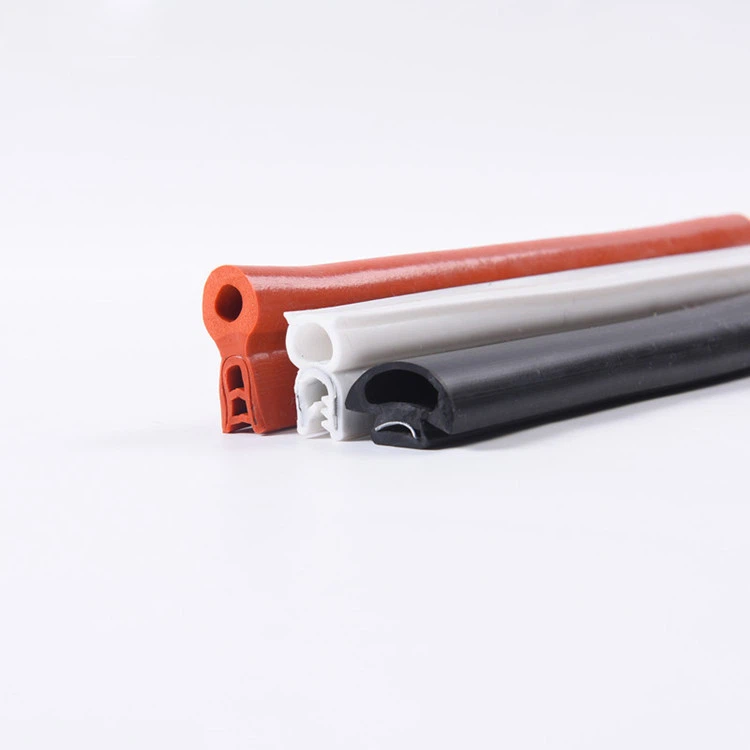 بثق المطاط المخصص