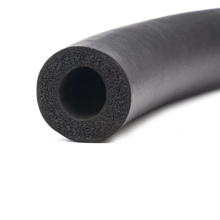أنبوب مطاط EPDM
