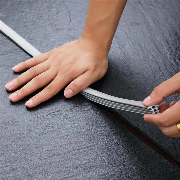 Flexible EPDM Rubber Strip suppliers