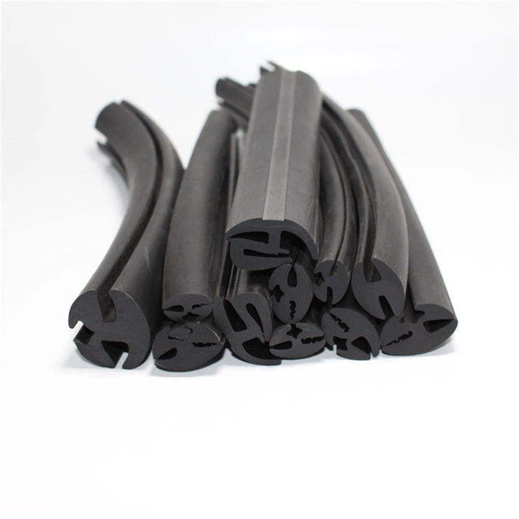 الملف المطاطي لنوافذ الأبواب