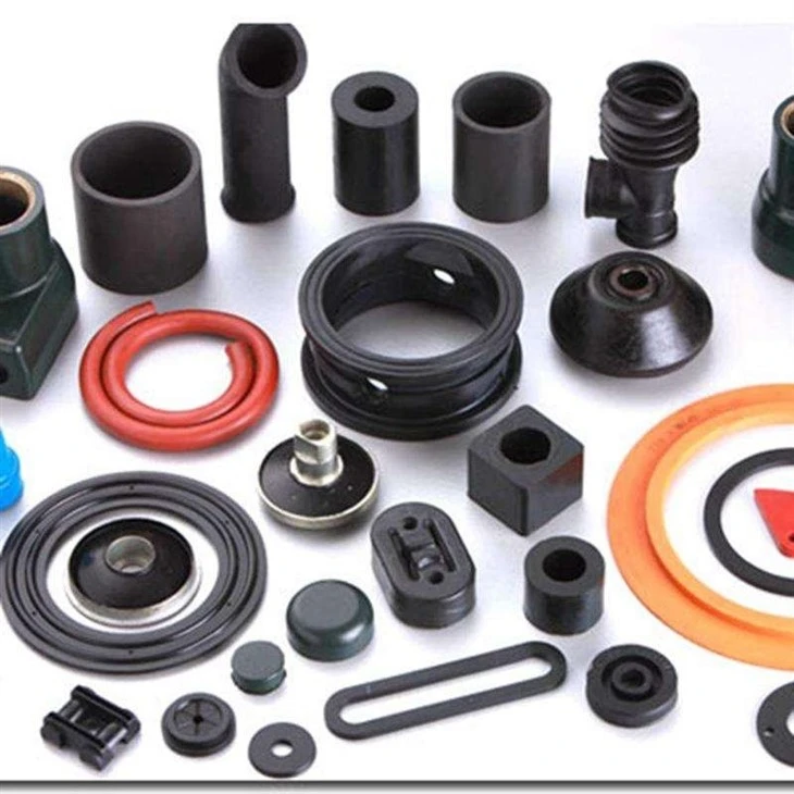 Silicone Molding suppliers